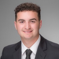 Eagle Ridge Golf Club Employee Andrew Bell's profile photo