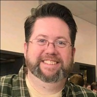 Lampin Corporation Employee James Byrnes's profile photo
