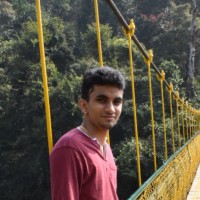 Knowledge Foundry Business Solutions Employee Eeshan Manja's profile photo