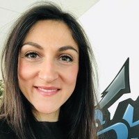 Pellenc ST Employee Cécile Camaro's profile photo