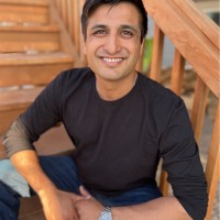 Synergetics Employee Kabir Mehta's profile photo