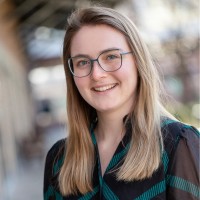 Kennon Craver, PLLC Employee Zena Maddux's profile photo