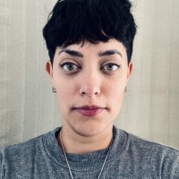 Docuprint Employee Cintia Marianela Chagas's profile photo