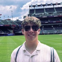 Cyber Defense Organization Employee Roberto Friedlander's profile photo