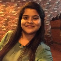 FloTorch Employee Anusha Peddireddy's profile photo