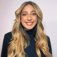 Ink'd Stores Employee Kayla Fisher's profile photo