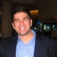 Total Group Employee Shariffe Ghadban's profile photo