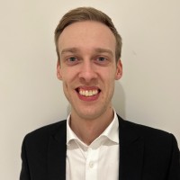 Barclays Corporate & Investment Bank Employee Daniel Corazzi's profile photo