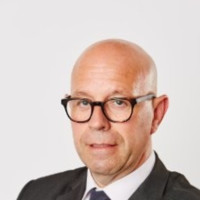 Johan Gevers Email & Phone Number
