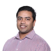 Trevor Naidoo Email & Phone Number