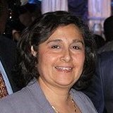 Conchita Espinosa Academy Employee Angelica Julio's profile photo