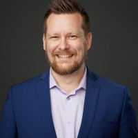Alara Imaging Employee James Crosby's profile photo