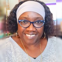 Public Media Network Employee Angela Logan's profile photo