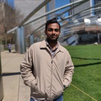 Sai Velaga Email