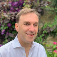 COMPLIANCE COMPASS LIMITED Employee Peter Massey-Cook's profile photo