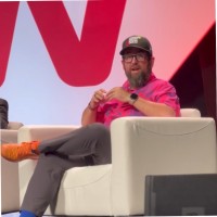 Horizon Cloud Employee Andrew Bouley's profile photo