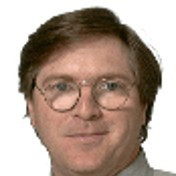 Ford Motor Company Employee Chuck Lowe's profile photo