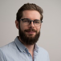 Distalmotion Employee Quentin Garnier's profile photo
