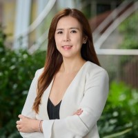 GenZero Employee Michelle Tan's profile photo