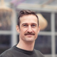 imec Employee Bart Matthys's profile photo