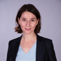 Victoria Shpakovskaya