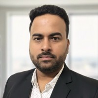Stashfin Employee Ajay Munni's profile photo