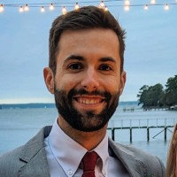 RidgeRock Retaining Walls, LLC Employee Austin Whitesell's profile photo