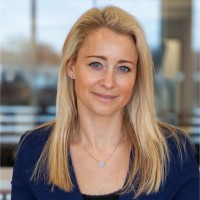 Ringtons Employee Nadia Johnson's profile photo