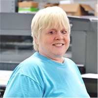 Promotional Spring Employee Carol Ratliff's profile photo