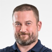 Imaginuity Employee Jonathan Bosley's profile photo