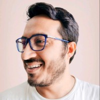 PMaps HR Consultants Pvt. Ltd. Employee Saurabh Rana's profile photo
