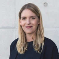 RCKT. Employee Lisa Teicher's profile photo