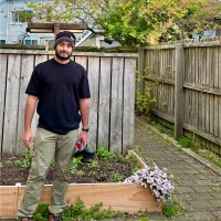 Chance Voight Employee Akhil Sabu's profile photo