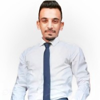 Pixel Bee Employee Ammar Saleem's profile photo