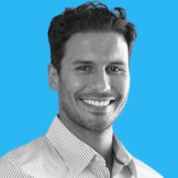 Adaptive SEO Employee Daniel Murdock's profile photo