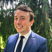 AstraZeneca Employee Timothy Doyle's profile photo