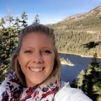 BaiMed Employee Jenna Browne's profile photo