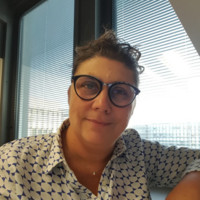 Pierre and Marie Curie University Employee Corinne Chanéac's profile photo