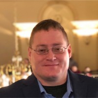University of Cincinnati Employee Ernest Beck's profile photo