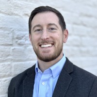 Ferretti Search Employee Matt Dimeo's profile photo