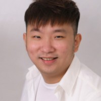 Concept Lab Communications Employee Eric Chong's profile photo