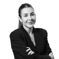 4CINCO Employee Lucianne Franzmann's profile photo