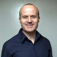 GameDev.tv Employee Rick Davidson's profile photo