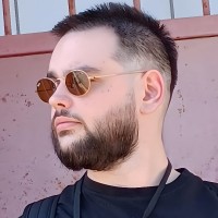 Synapsecom Telecoms S.A. Employee Sotirios Roussis's profile photo