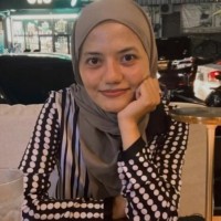 Aishah Ahmad Email