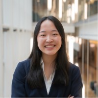MHacks Employee Amy Lee's profile photo