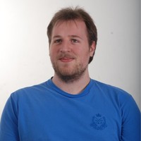 Radix Engineering and Software Employee Rafael Brancaccio's profile photo