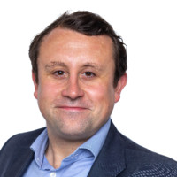 Veezu Employee Andrew Wescott's profile photo