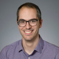 University of Arizona Employee Alex Burant's profile photo
