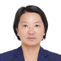 Imperial Star Solar Employee Catherine Huo's profile photo